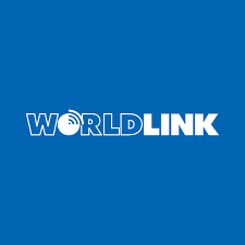WorldLink Communications Logo